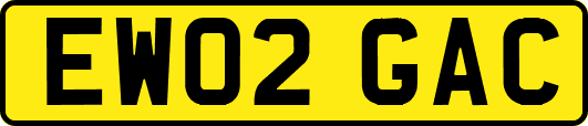 EW02GAC