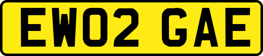 EW02GAE
