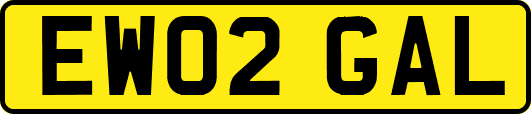 EW02GAL