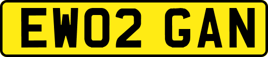 EW02GAN