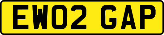 EW02GAP