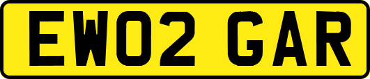 EW02GAR