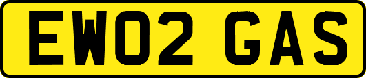 EW02GAS