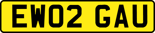 EW02GAU