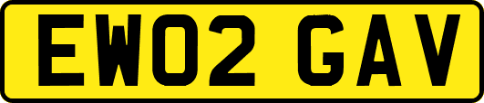 EW02GAV