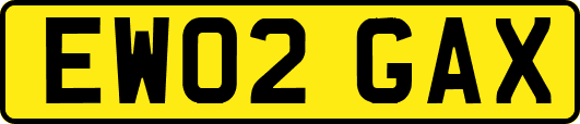 EW02GAX