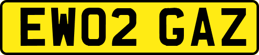 EW02GAZ