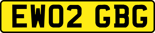 EW02GBG