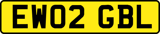EW02GBL