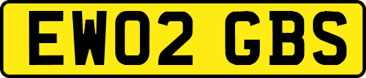 EW02GBS