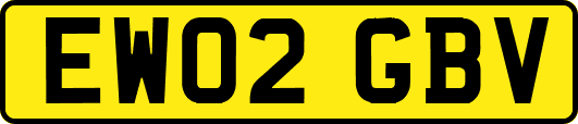 EW02GBV