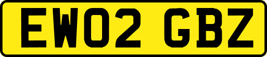 EW02GBZ