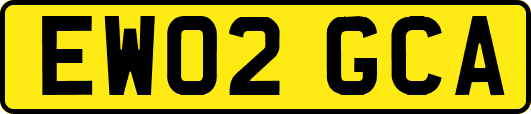 EW02GCA