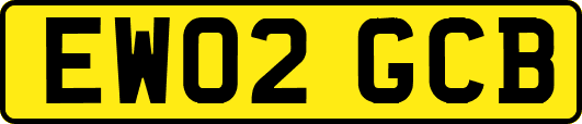 EW02GCB
