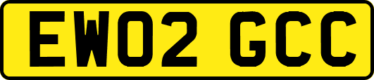 EW02GCC