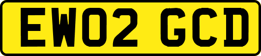 EW02GCD