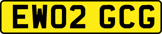 EW02GCG