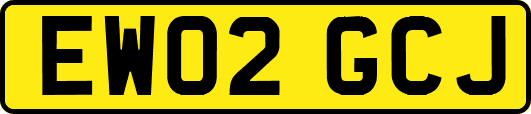 EW02GCJ