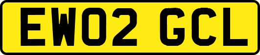 EW02GCL