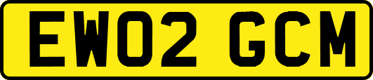 EW02GCM
