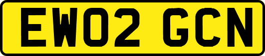 EW02GCN