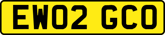 EW02GCO