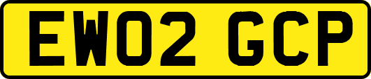 EW02GCP