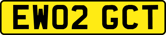 EW02GCT