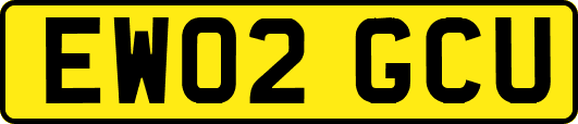 EW02GCU