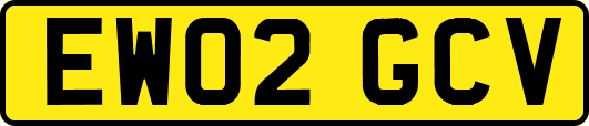 EW02GCV