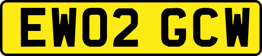 EW02GCW