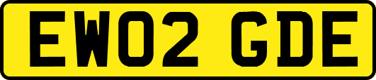EW02GDE