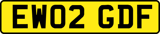 EW02GDF