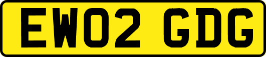 EW02GDG