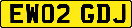 EW02GDJ