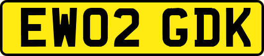 EW02GDK