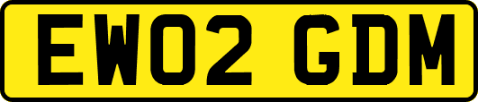 EW02GDM
