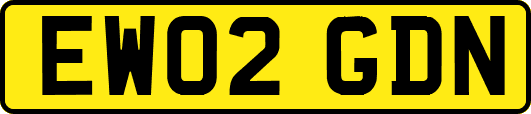 EW02GDN
