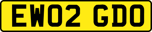 EW02GDO