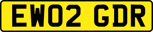 EW02GDR