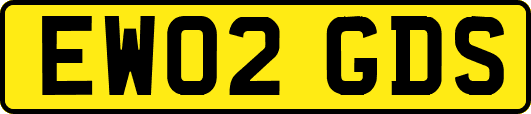 EW02GDS