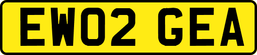 EW02GEA