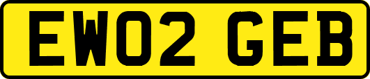 EW02GEB