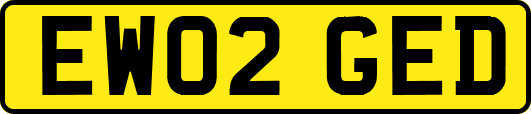 EW02GED