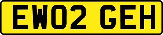 EW02GEH