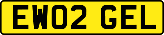 EW02GEL