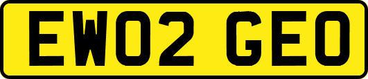 EW02GEO