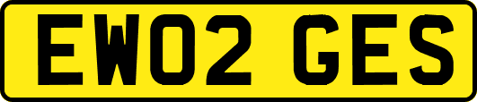 EW02GES