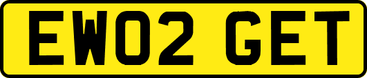 EW02GET