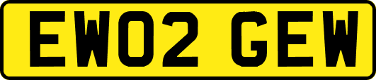 EW02GEW
